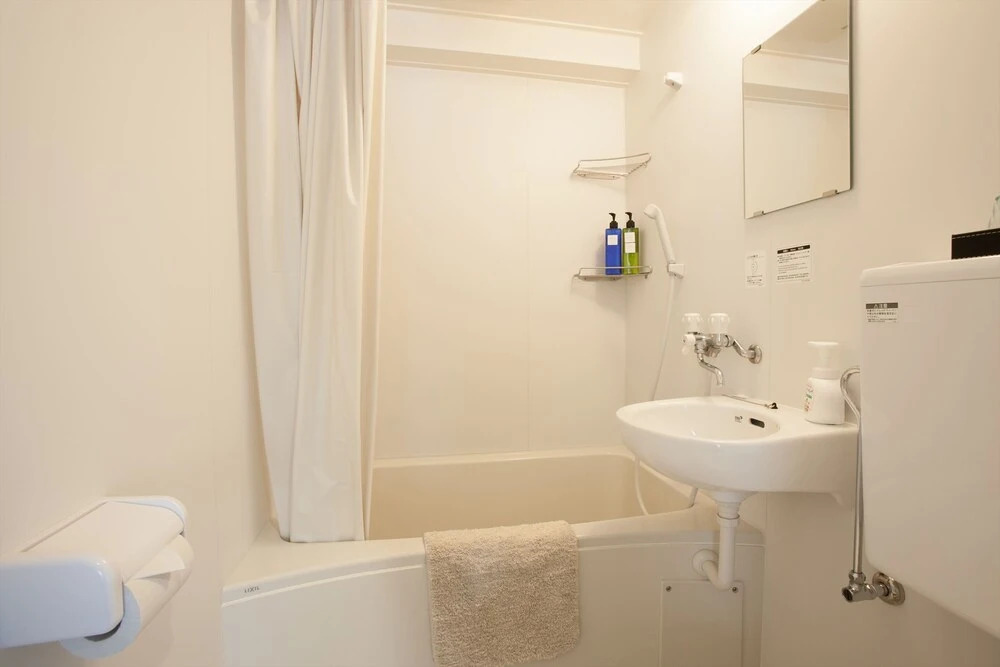 Foto - Hotel Cocoro Inn Asakusa Kuramae