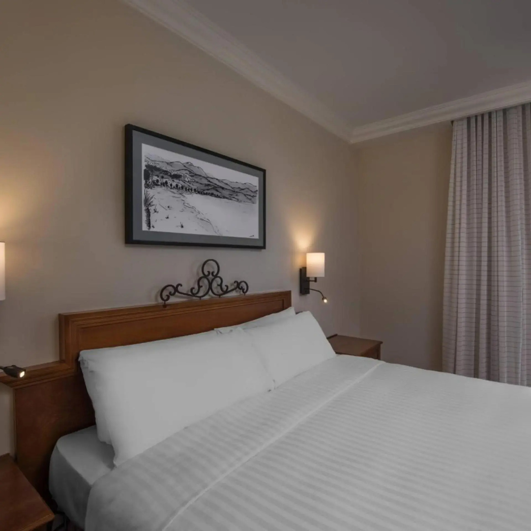 Photo - Marriott's Playa Andaluza