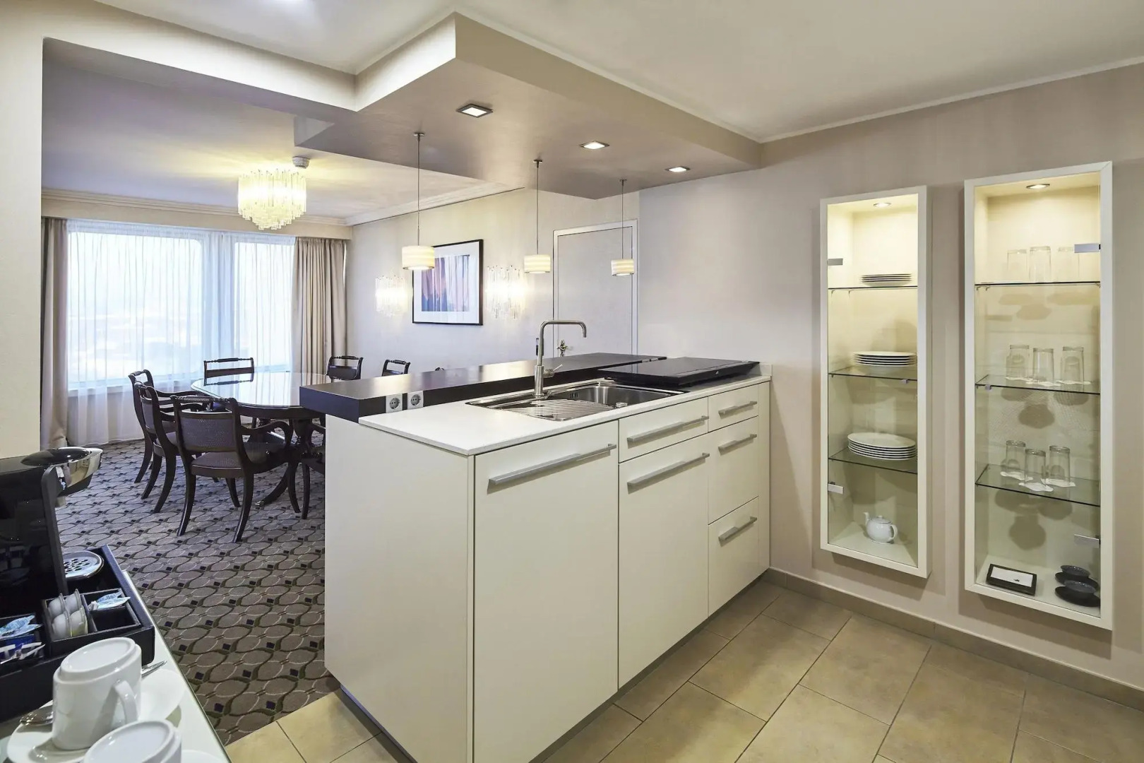 Foto - Clayton Hotel Düsseldorf City Centre