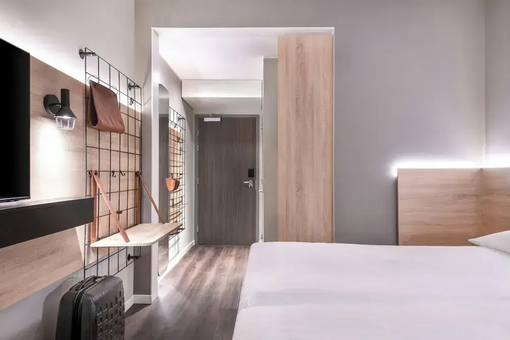 Foto - Moxy Verona