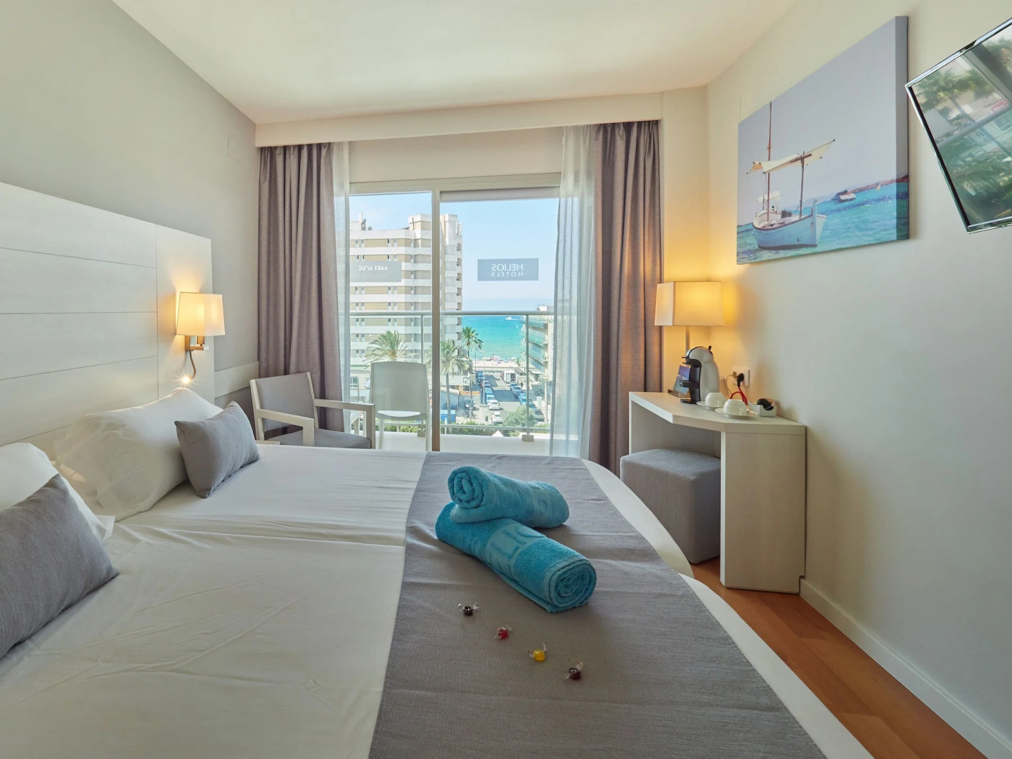 Foto - Helios Mallorca Hotel & Apartments