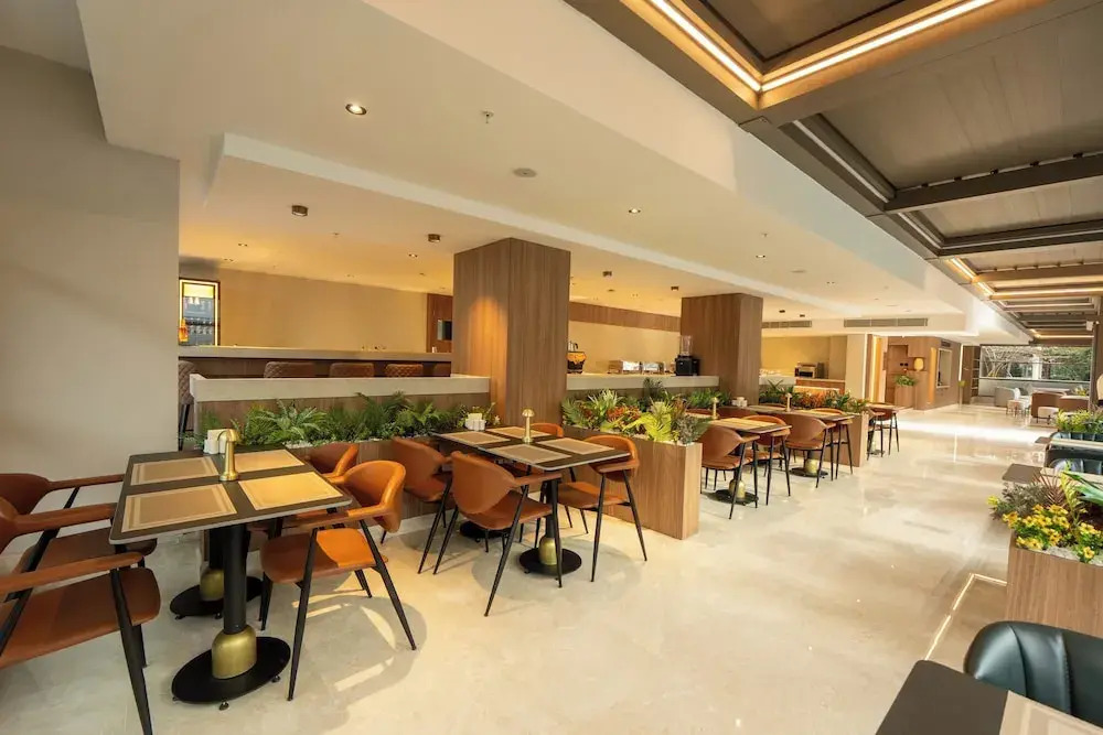 Photo - The Marni Hotel - Adults Only 12 Plus