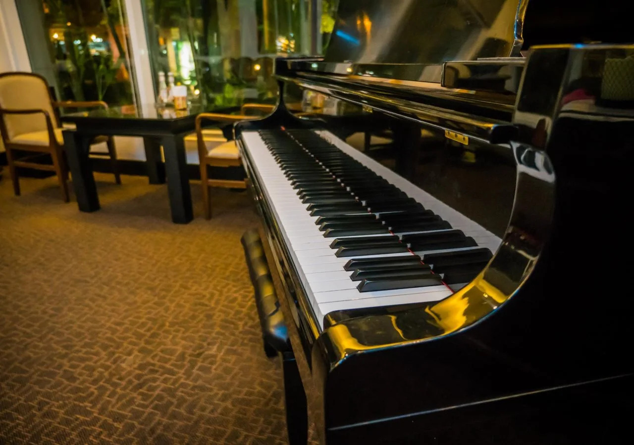 Foto - Atrium Boutique Hotel