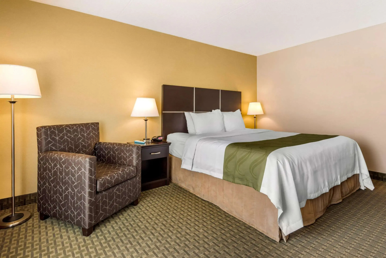 Foto - Quality Inn & Suites