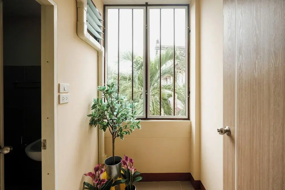 Photo - Thong Poon Apartment Chiang Mai