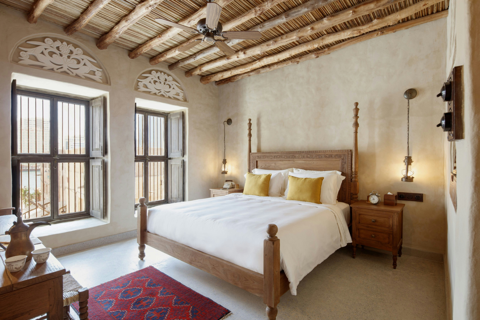 Foto - Al Seef Heritage Hotel Dubai, Curio Collection by Hilton