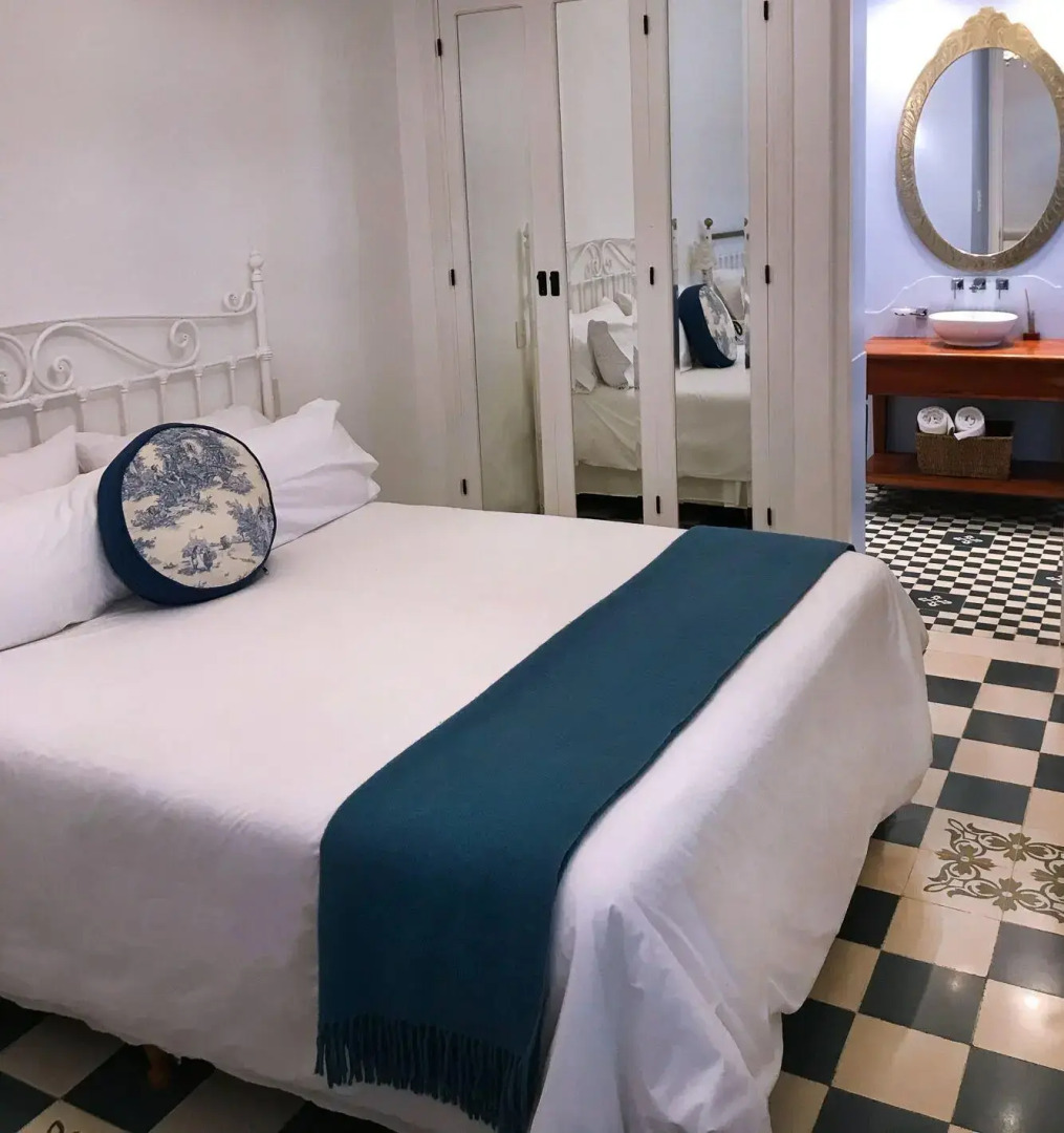 Foto - Villa Vicuña Salta Hotel Boutique