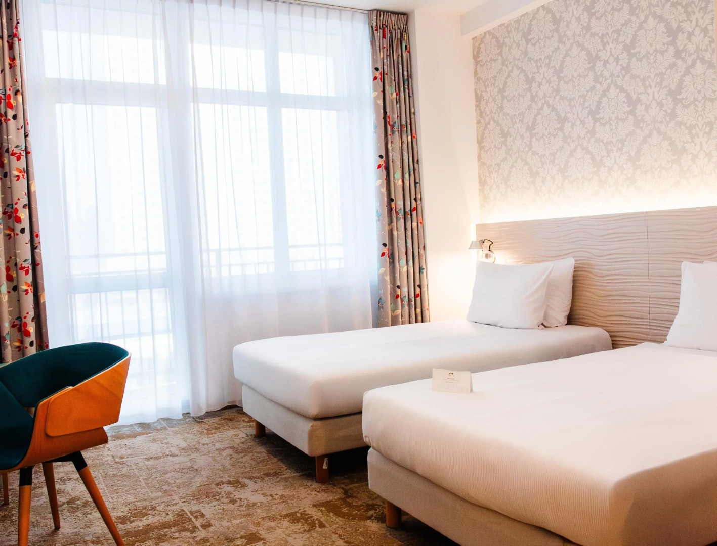 Photo - Hotel Metropol