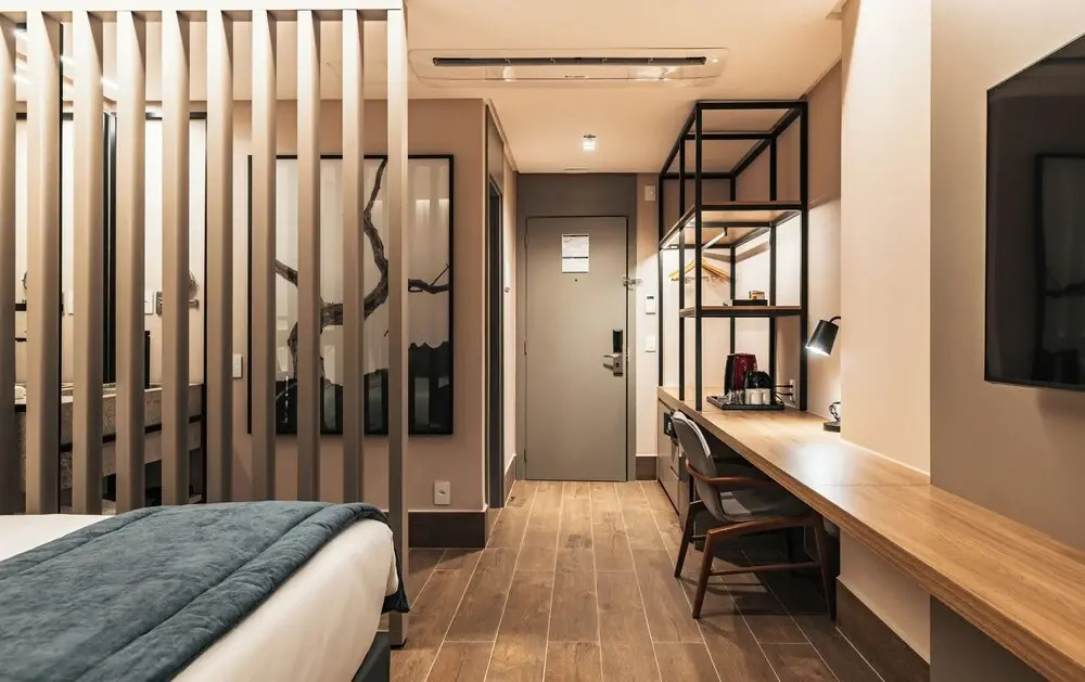 Foto - WTC Goiânia Stay & Hotel by Atlantica