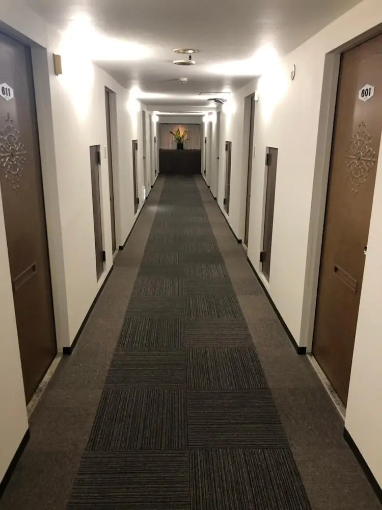 Photo - Roppongi Plaza Hotel