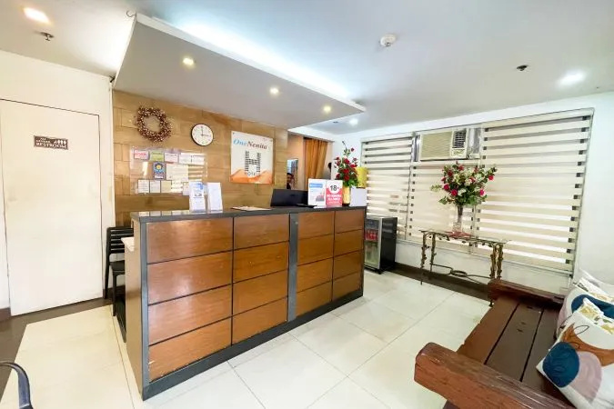 Foto - H Hotel Quezon City