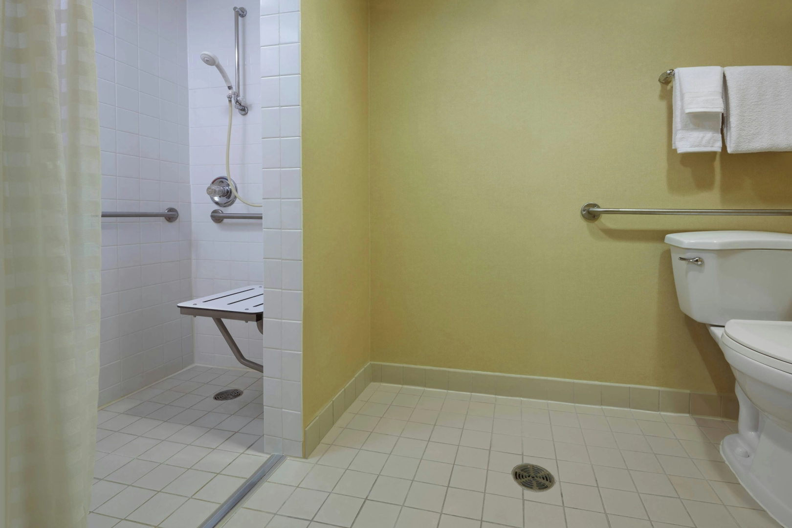 Photo - Toronto Airport Marriott Hotel