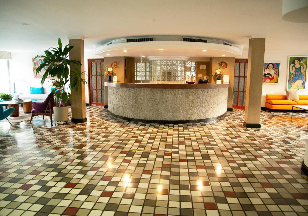 Photo - Hotel Bahia Cartagena
