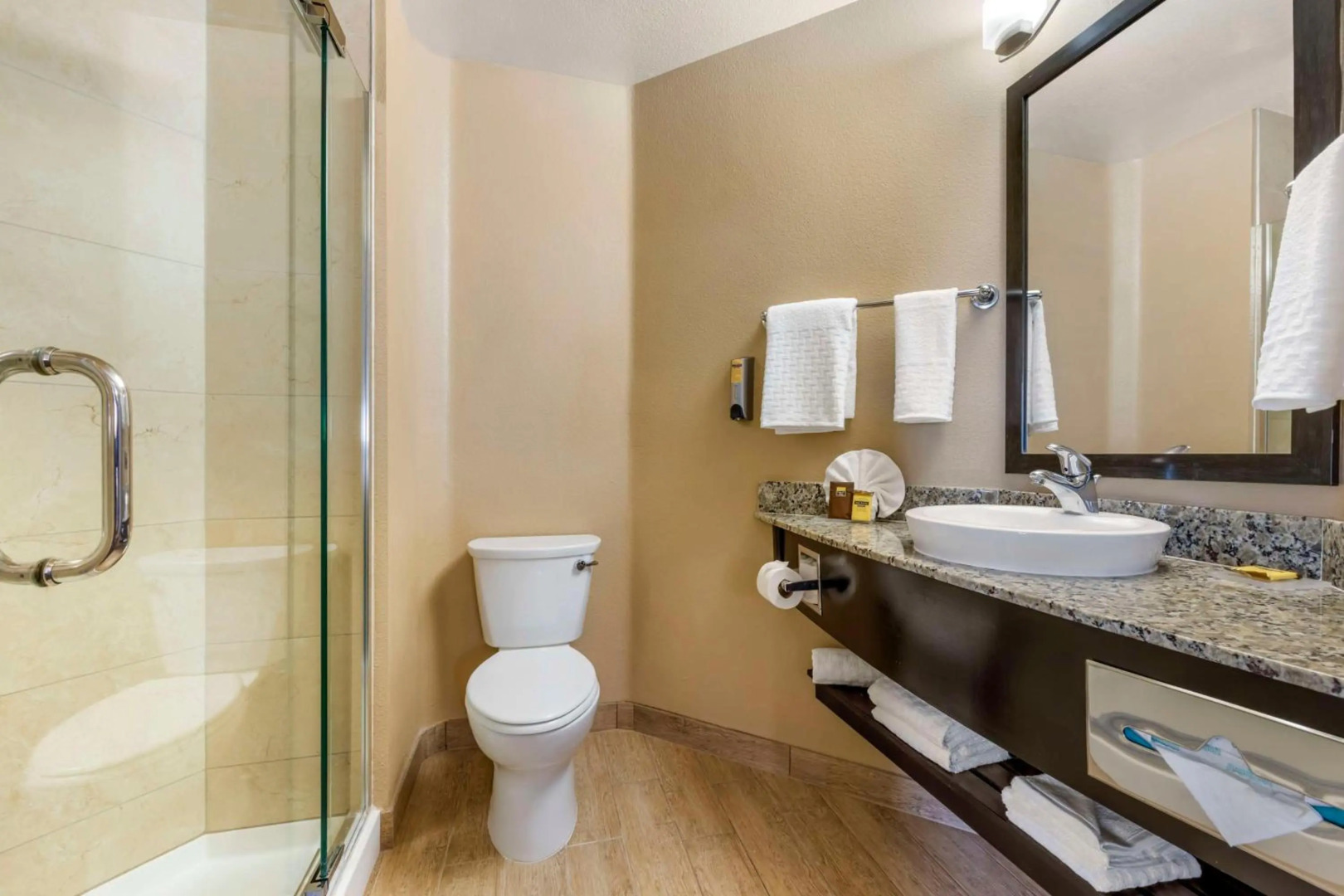 Foto - Royal Falcon Hotel