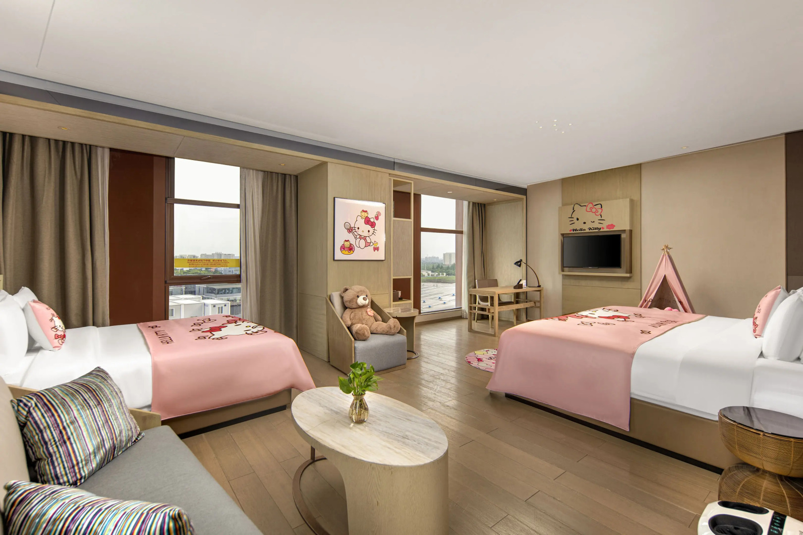 Photo - Novotel Shanghai Clover