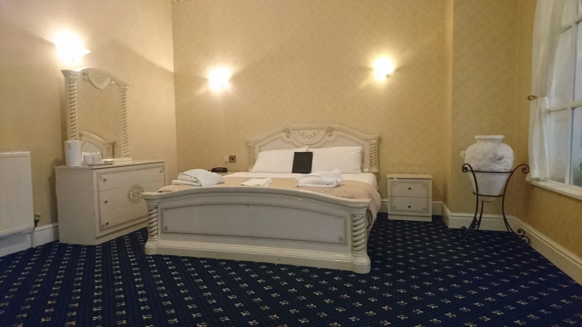 Foto - The President Hotel