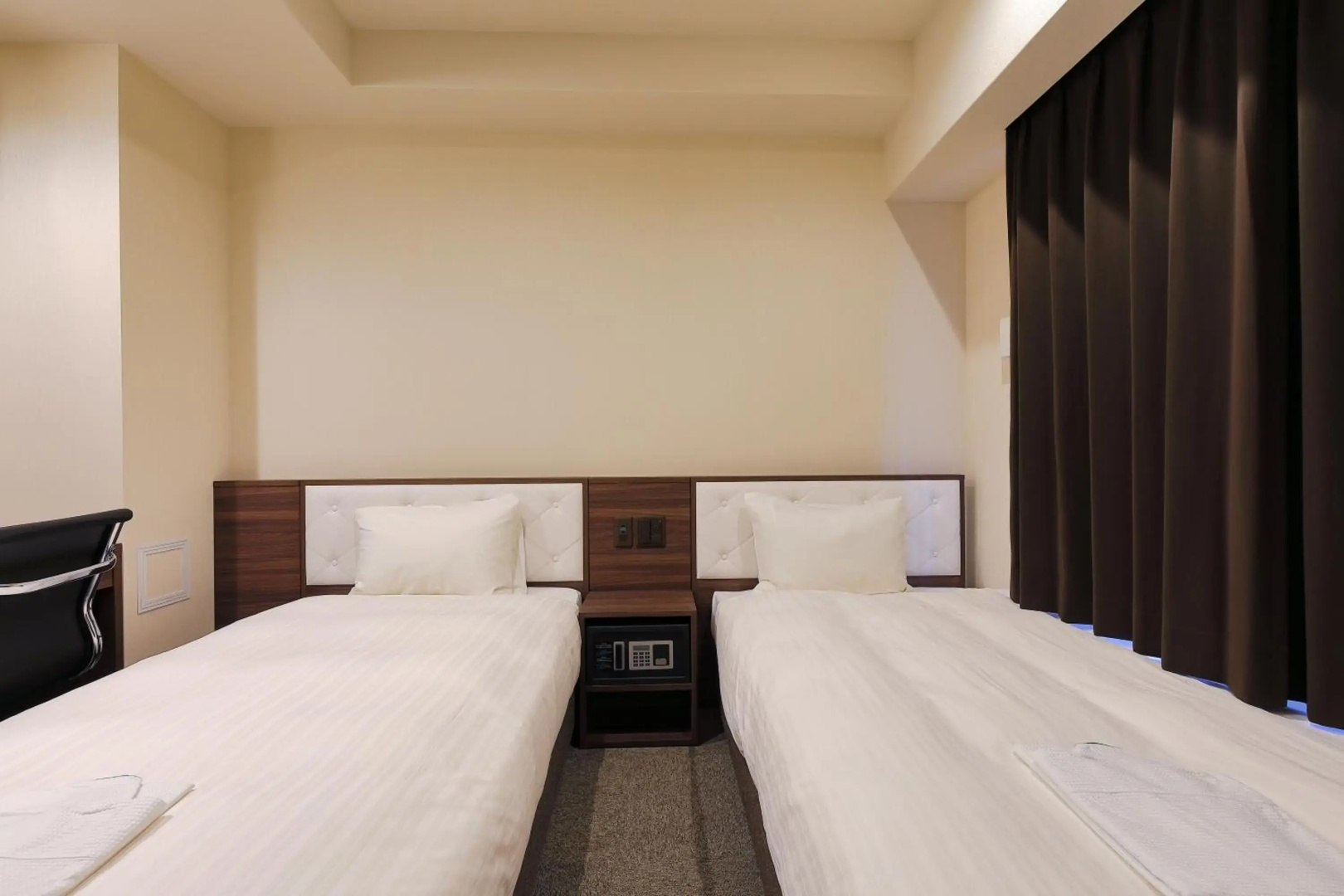 Foto - Welina Hotel Dotonbori