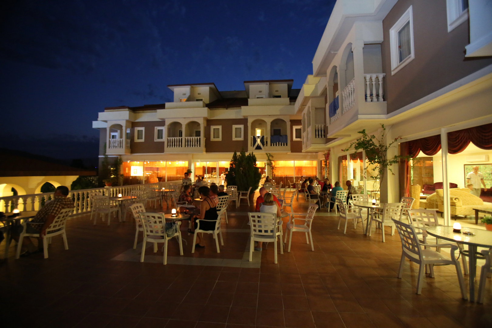 Photo - Viking Garden Hotel