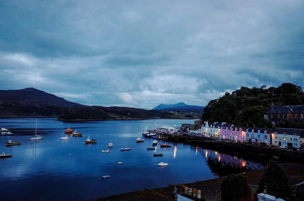 Photo - Isle of Skye Guest House