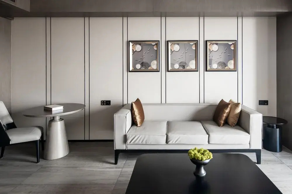 Foto - Starway & Tian Yi International Hotel 星汇旗下-天艺国际酒店