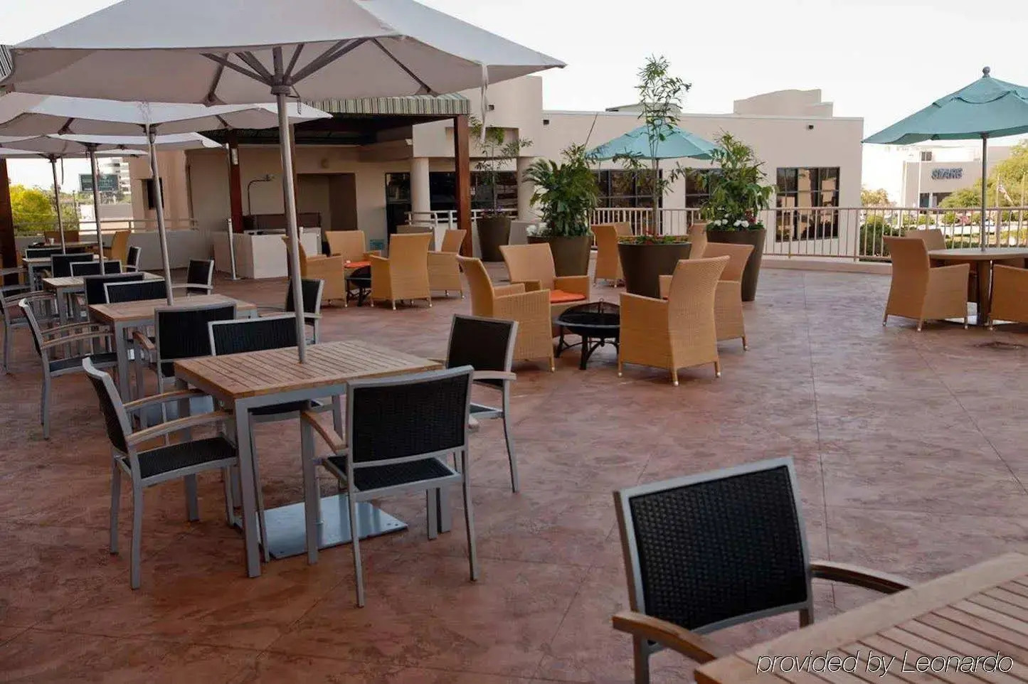 Foto - Embassy Suites by Hilton Tampa Airport Westshore