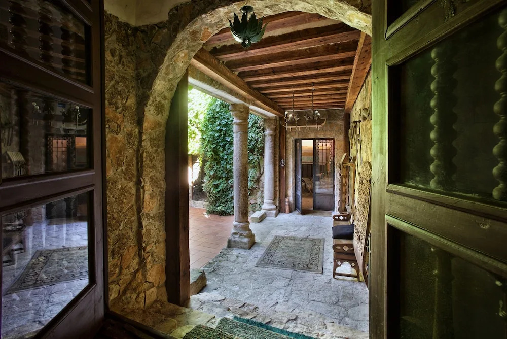 Photo - Casa Palaciega El Cuartel