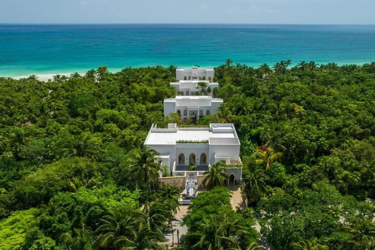 Photo - Sana Tulum Beachfront Boutique Hotel
