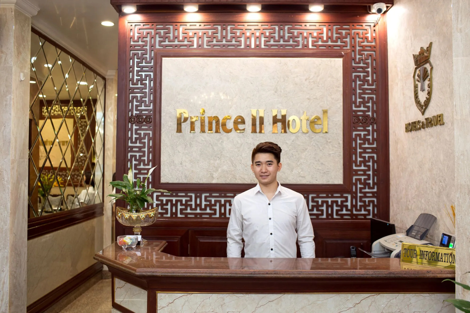 Photo - Prince II Hotel