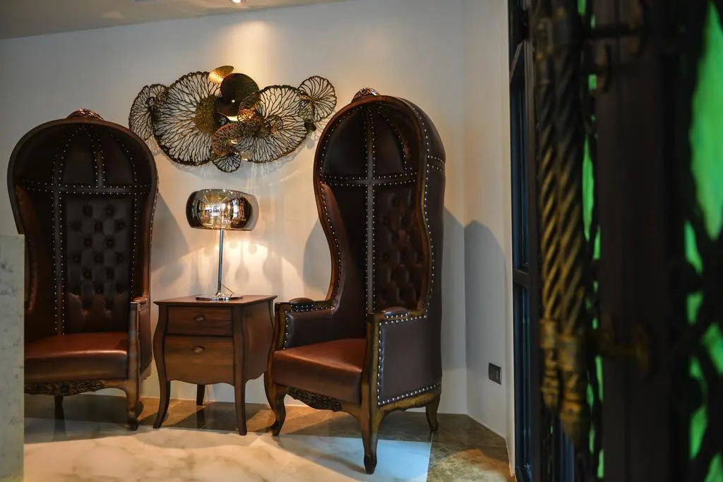 Foto - Syama Mansion Phromphong