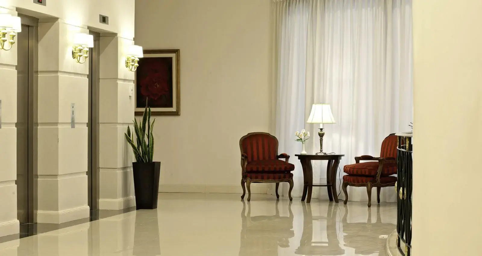 Foto - Scala Hotel Buenos Aires