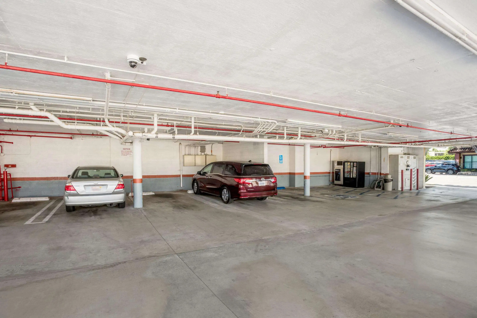 Foto - Rodeway Inn & Suites Pasadena