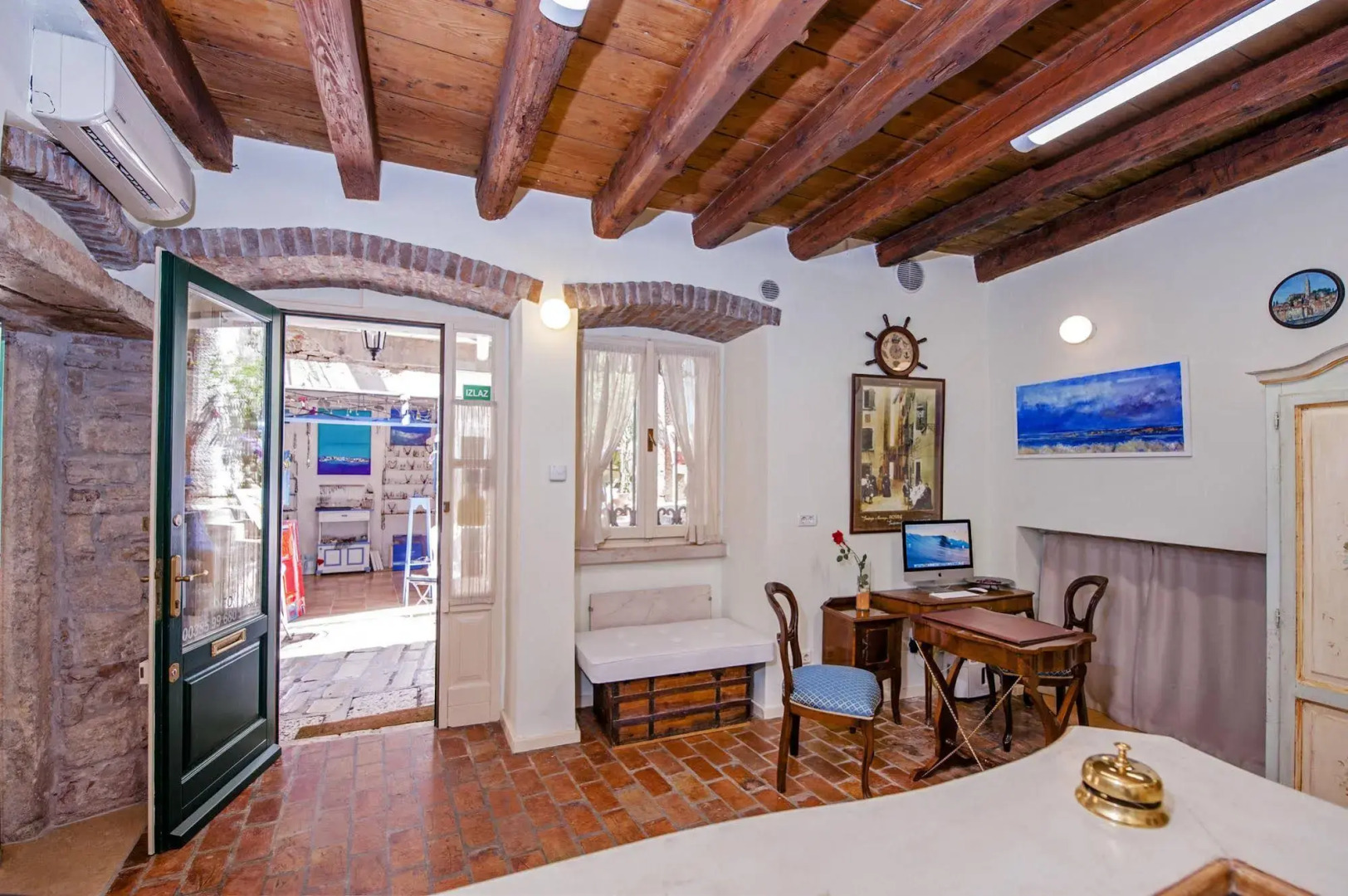 Foto - Residence LA CARERA Centro Storico