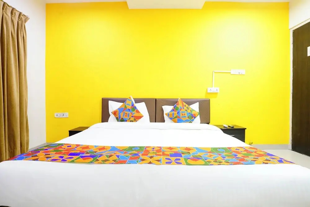 Photo - FabHotel Rio House Apartment