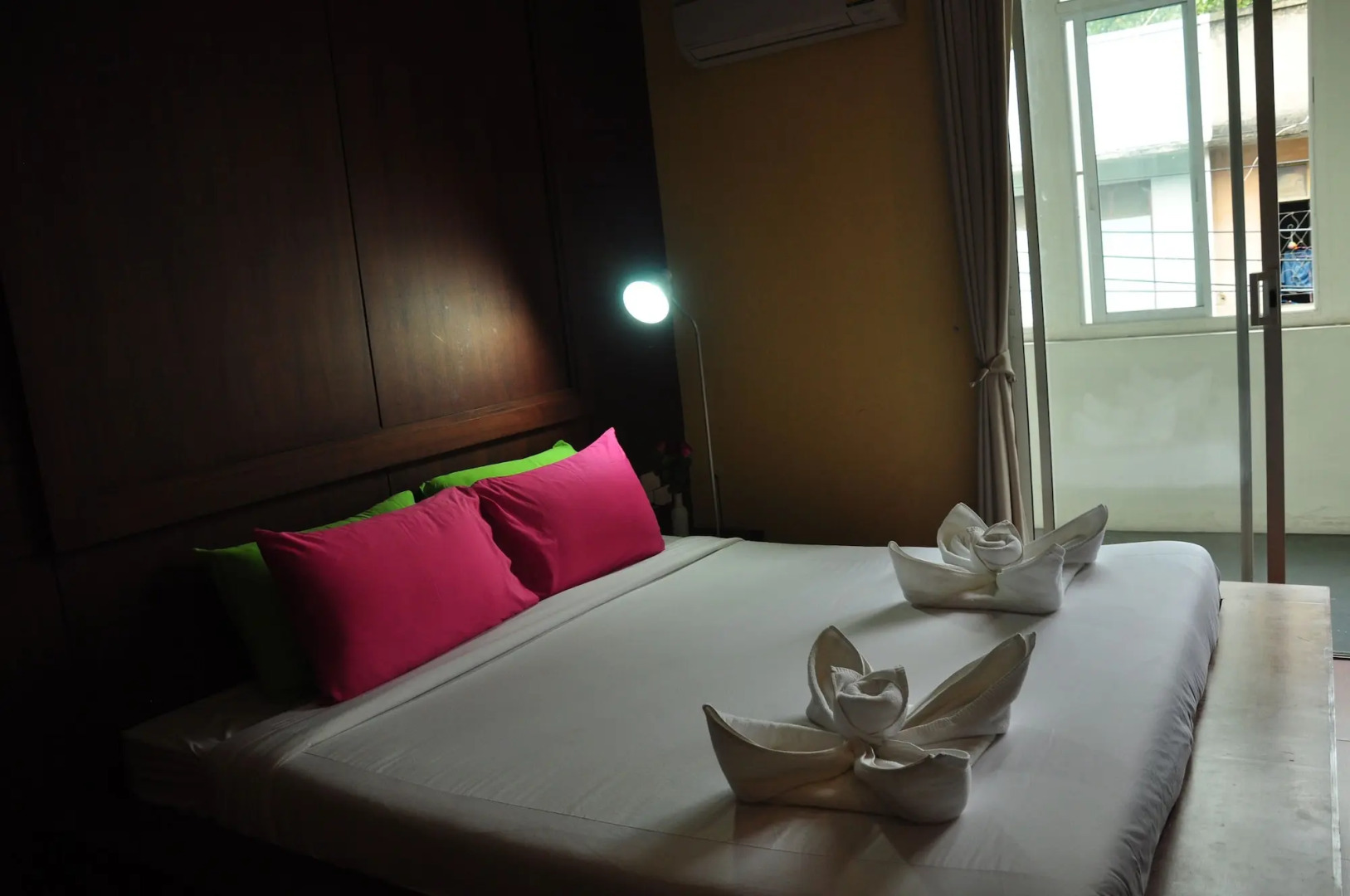 Photo - Sabye Bangkok