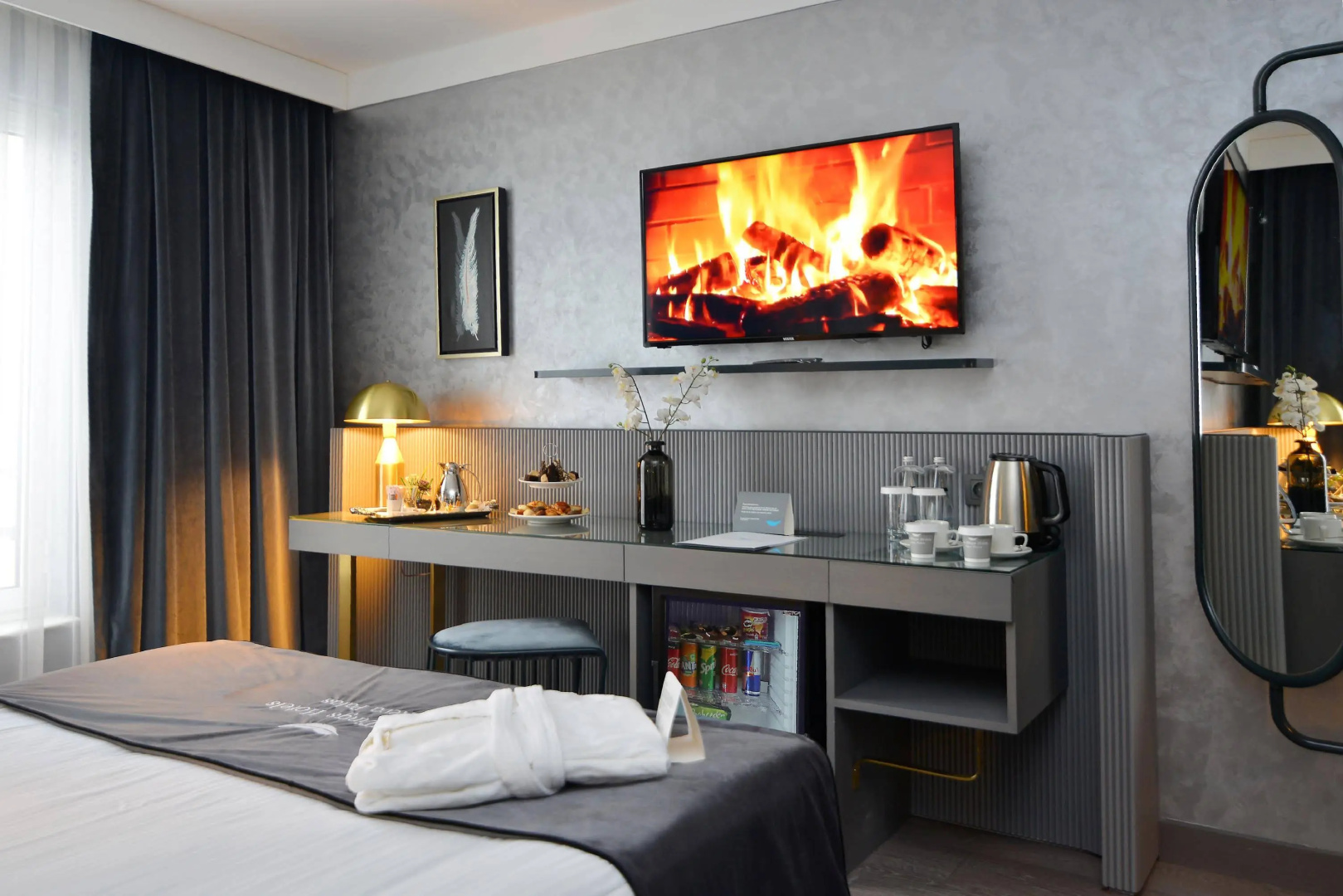 Photo - The Wings Hotels Neva Palas