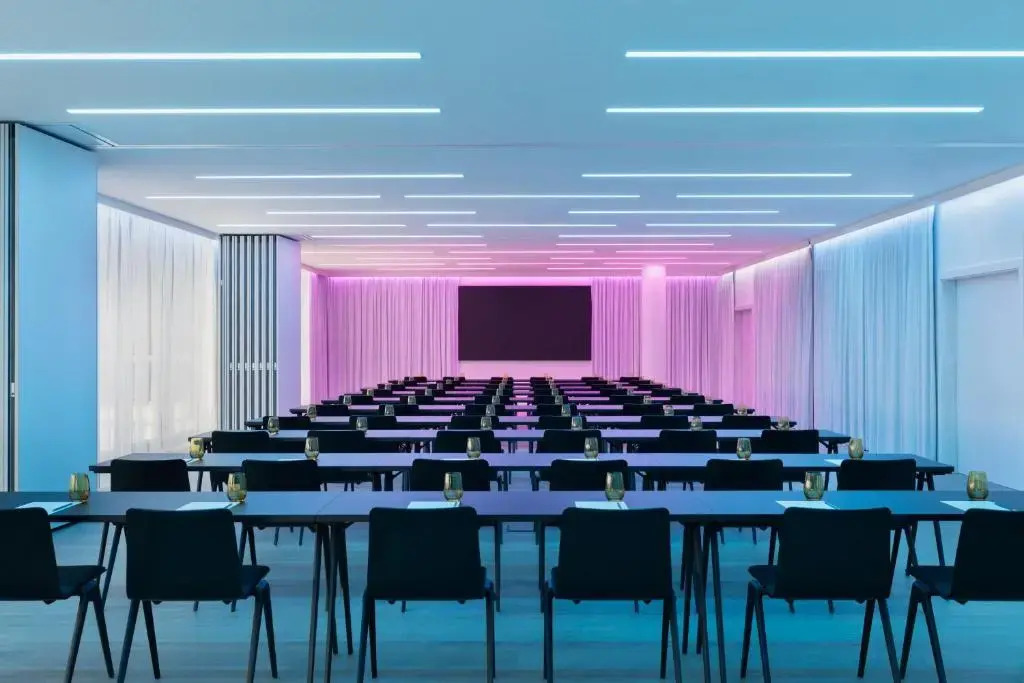 Foto - The Passenger, a Tribute Portfolio Hotel