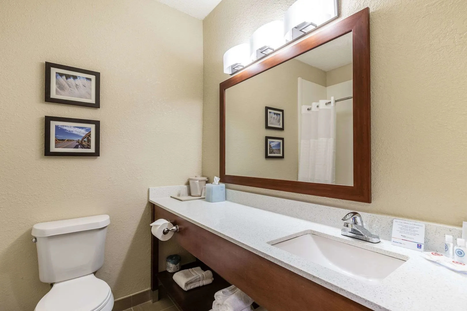 Foto - Comfort Inn South Tulsa - Woodland Hills