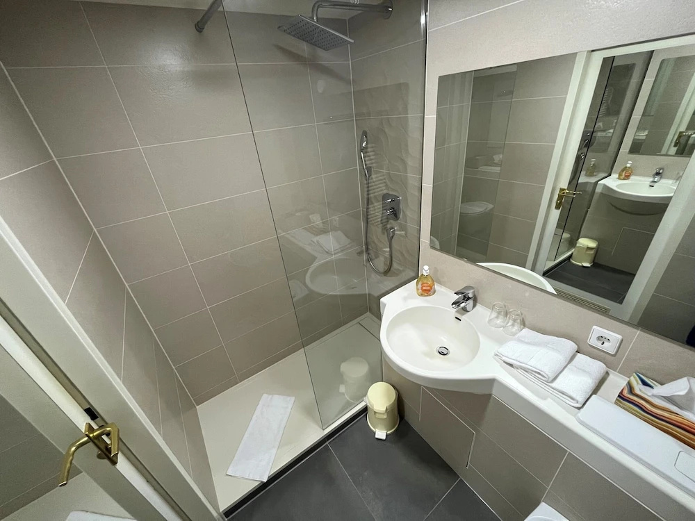 Foto - CityHotel Feuerbach