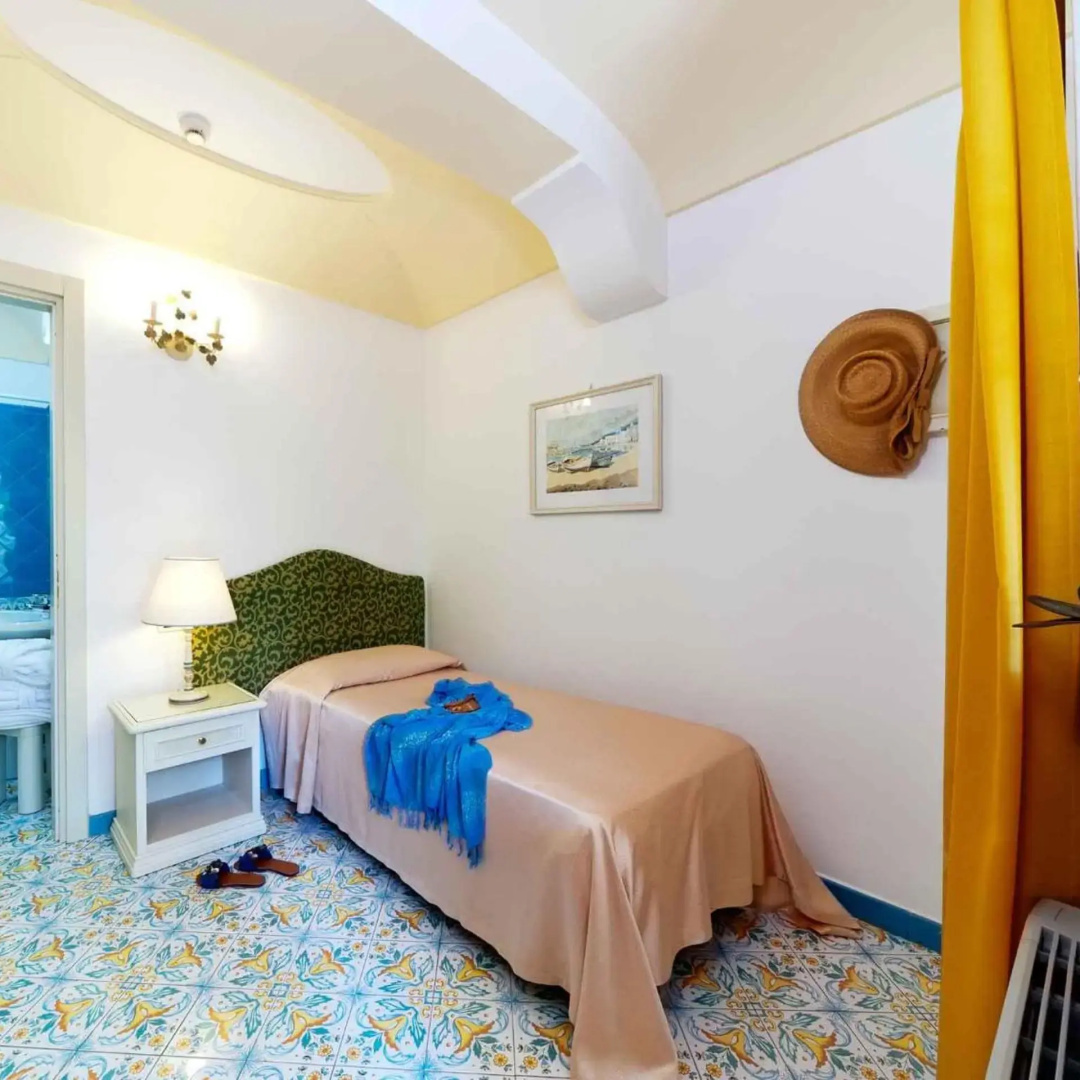 Foto - Hotel San Lorenzo Thermal Spa