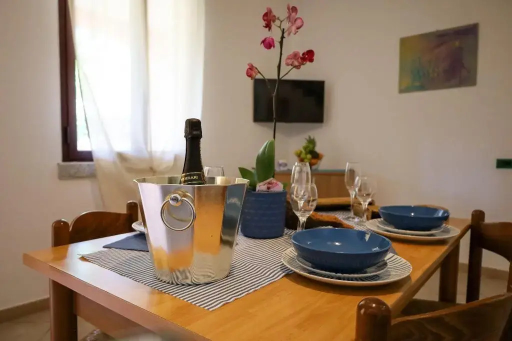 Foto - Residence Oasi Anfiteatro