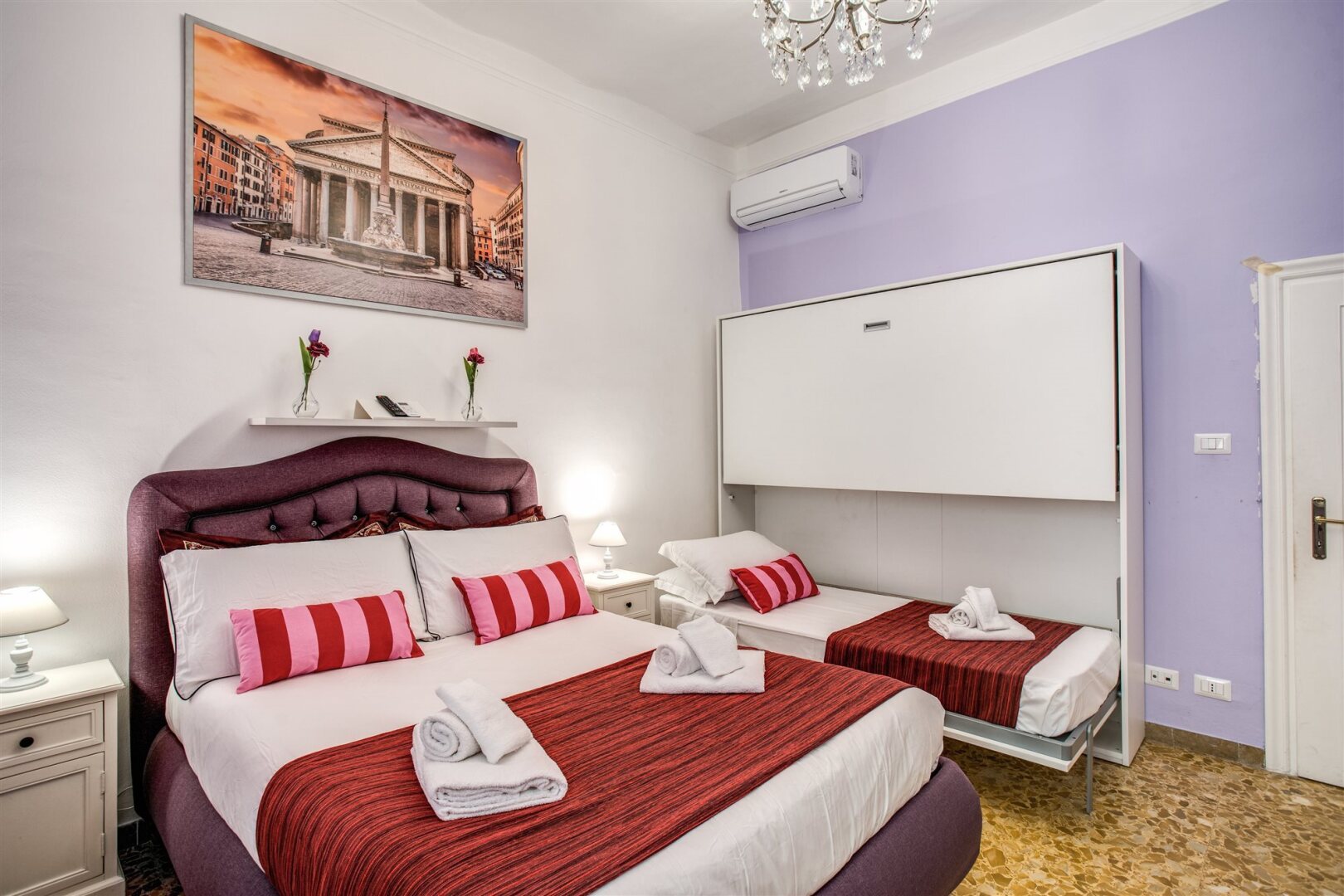 Photo - Royal Suite du Vatican