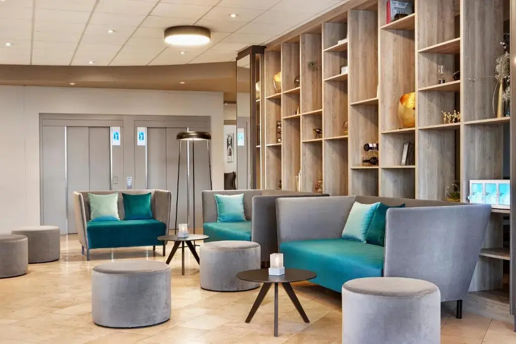 Photo - H+ Hotel Köln Brühl