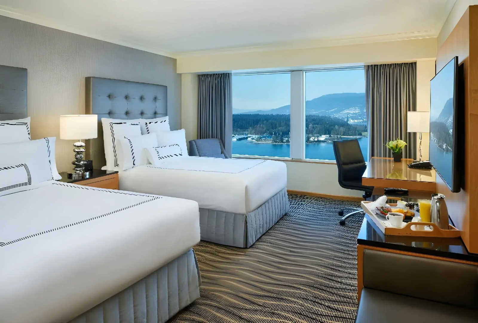 Photo - Pan Pacific Vancouver