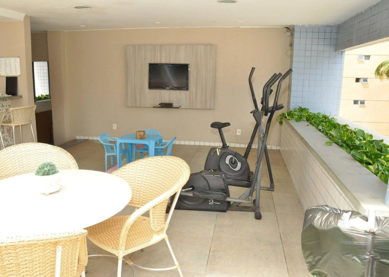 Photo - Vila Azul Praia Hotel