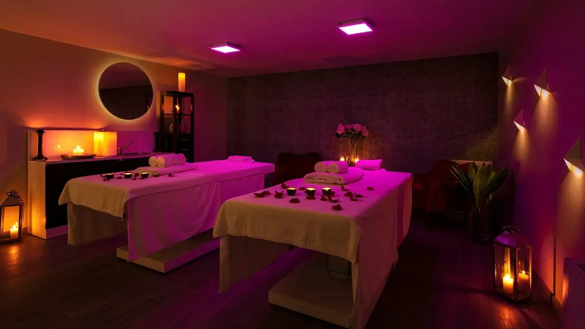 Foto - Royal Ariston Hotel