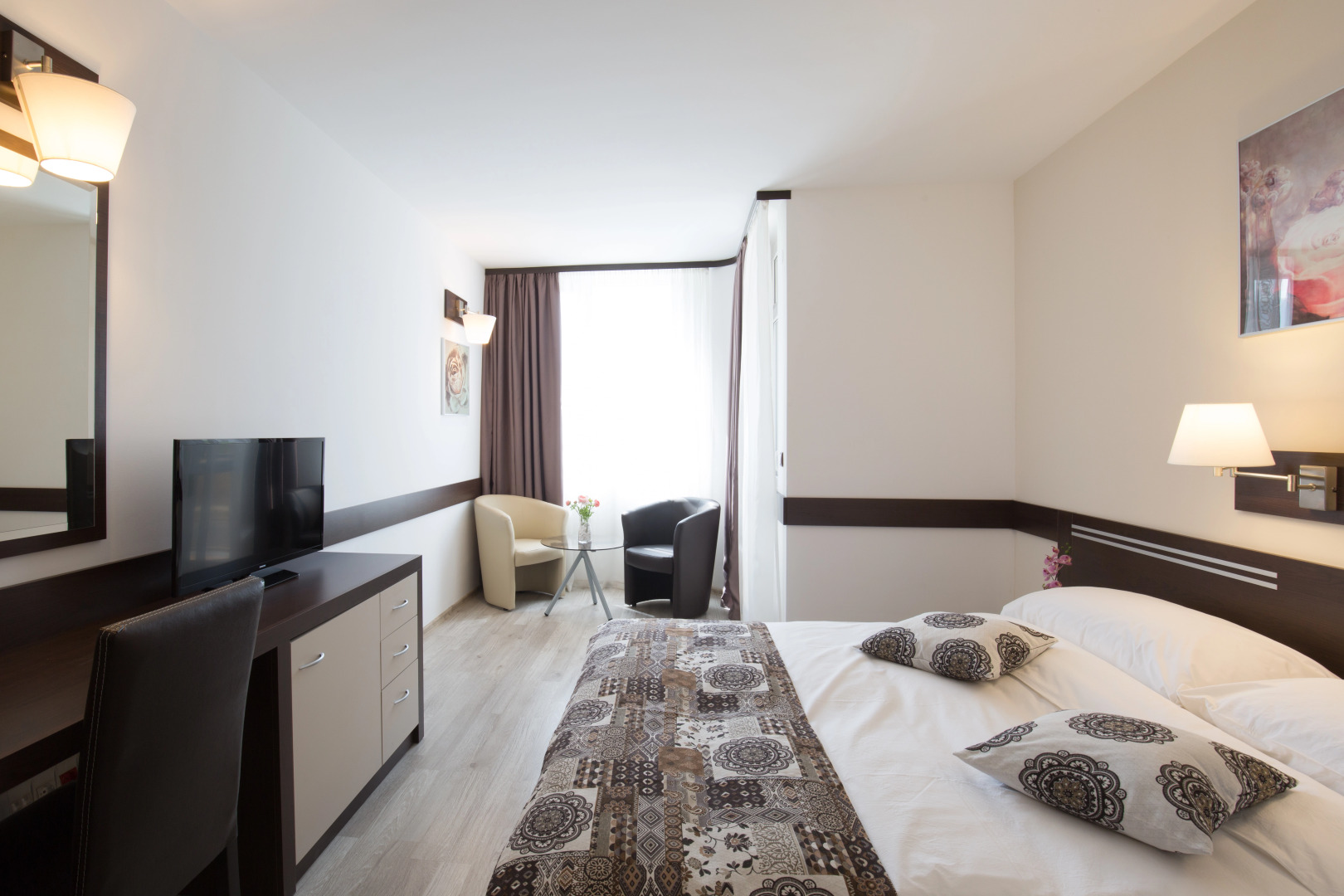 Photo - Grami Hotel Sofia