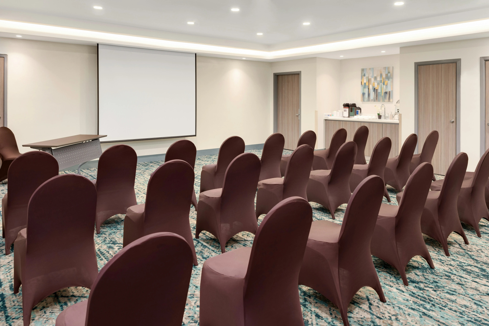 Photo - Hampton by Hilton San Jose Airport
