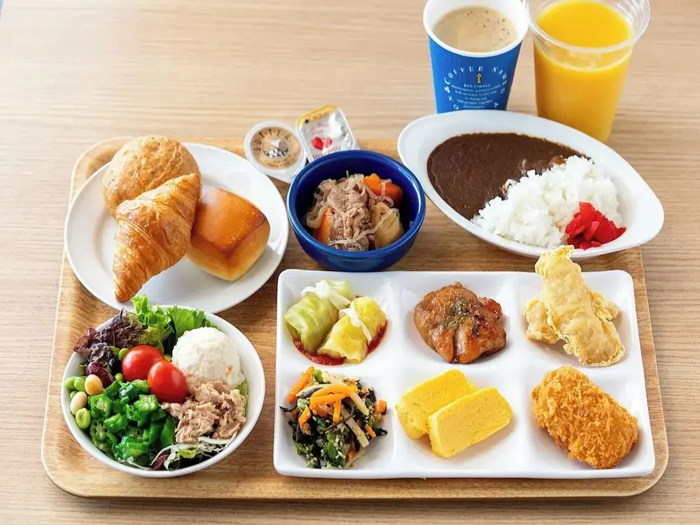 Photo - APA Hotel Hakata Higashihieekimae