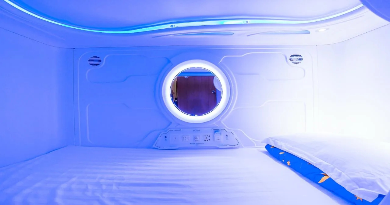 Photo - Spacepod@SG