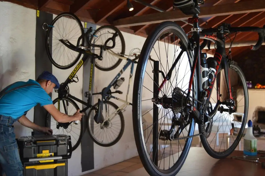 Foto - La Casona del Patio